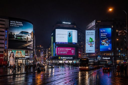 Sky Marketing